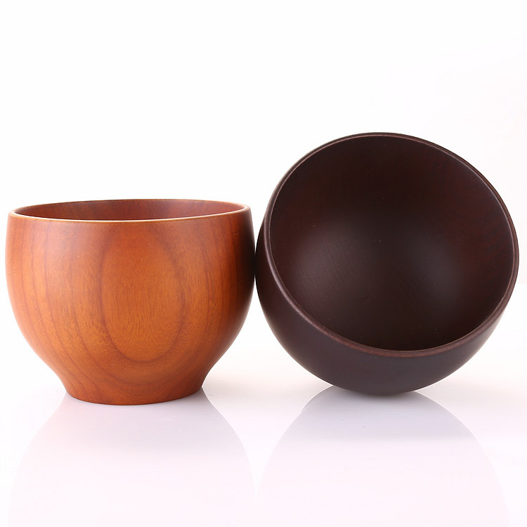 Deep colors asian style dinnerware