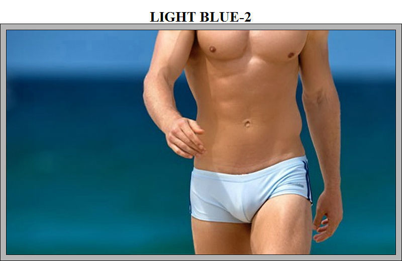 LIGHT BLUE-2