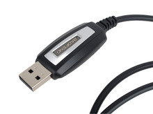 New Original Baofeng USB Programming Cable for baofeng uv 82 uv 5r BF 666S 888S Wouxun