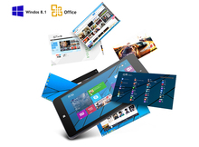 Pipo W7 Tablet Intel Baytrail T Z3735G 64 Bit Windows 8 1 Tablet PC 7 Inch