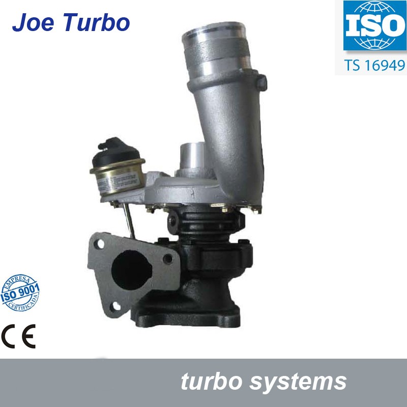 Turbo GT1544S 700830 700830-0003 700830-0001 454165-0001 Turbocharger For RENAULT Espace Megane Laguna Scenic F8Q F9Q 730 1.9L D (2)