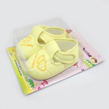 Toddler Infant Baby Unisex Lovely Soft Sole Skid proof Shoes 0 12 Months