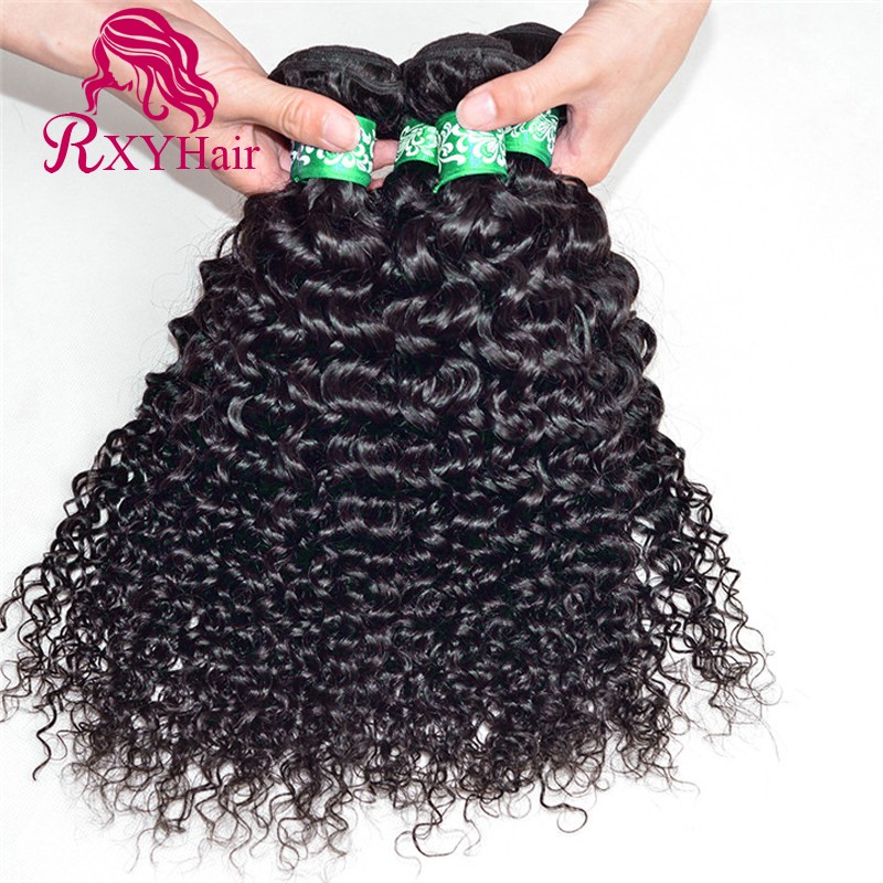 brazilian virgin hair water wave 8-30inch brazilian curly virgin hair weave bundles (45)