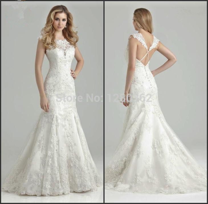 wedding dress replicas