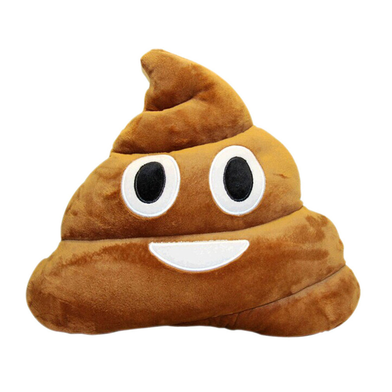 Купить Emoji кормы форме мягкие подушки декоративные подушки смайлик ...