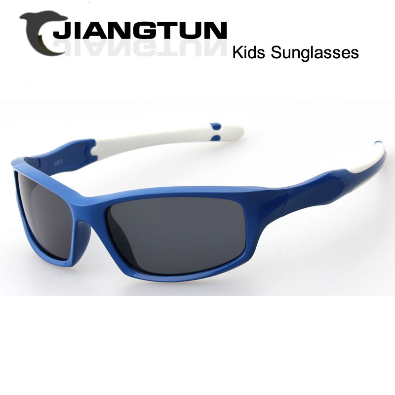 Best Polarized Sunglasses For Kids