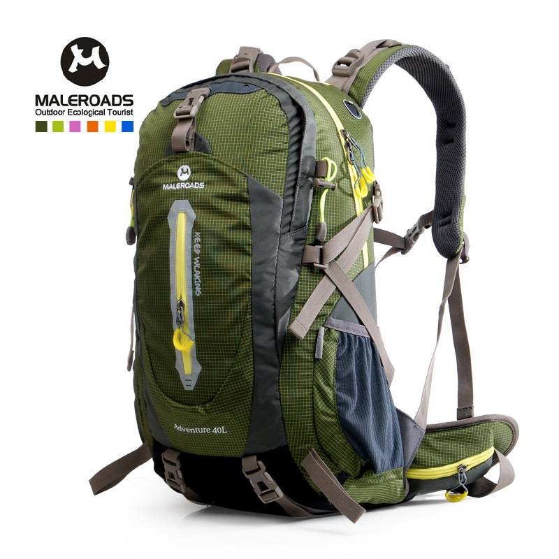 hiking backpacks