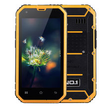 Original 4 5 NO 1 M2 Rugged Waterproof IP68 MTK6582 Quad Core Android 4 4 Smartphone