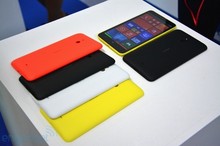 2014 Nokia Lumia 1320 original brand top Lumia 1320 3G network with 5MP camera Windows Refurbishment