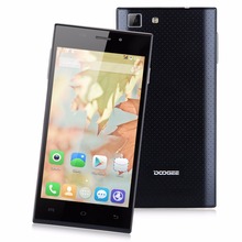 DOOGEE TURBO Mini F1 4 5 HD Screen 4G Smartphone Android 4 4 MTK6732 Quad Core