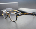 Famous Brand Oliver Peoples Afton Eyeglasses Frame Eyewear OV5236 Eye Glasses Frames For Men And Women
