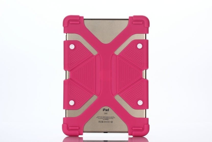 Silicone Case Cover For 8.9 -12 12
