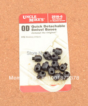Uncle Mike’s Swivels 2516-0