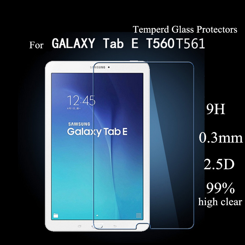 Tab E     Samsung Galaxy Tab E 9.6 ''T560 T561    