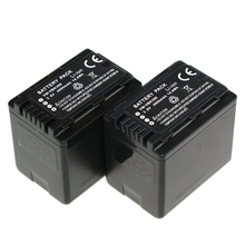 3.6 В 4000 мАч VW-VBK360 VW VBK360 VWVBK360 фотокамеры для Panasonic HDC-SD80 TM60 HS60