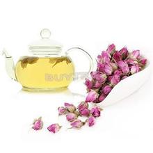 2014 New Dry Rose Scented Fragrance Tea Portable Rose Tea Flower Tea 100g bag 