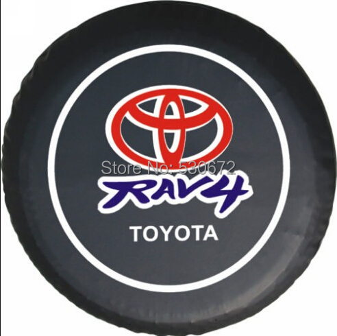 16        Fit RAV4 Toyota