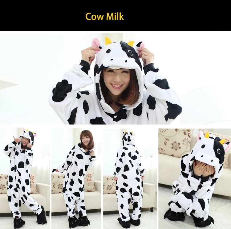 cow milk