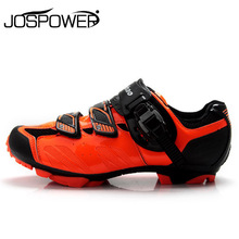 Tiebao Professional Men MTB Mountain Bike Shoes Bicycle Cycling Shoes Self-Locking Nylon-Fibreglass Shoes zapatillas ciclismo
