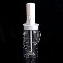 Professional Cappuccino Coffee Milk Foamer/ Milk foamer