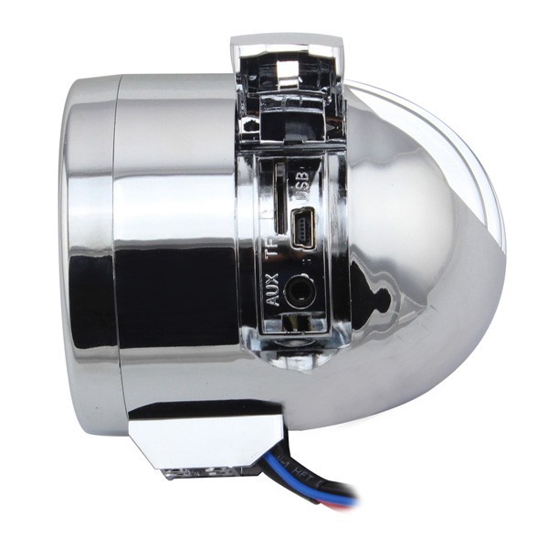 New Motorcycle Alarm Audio Speaker (13)