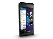 Original Unlocked Blackberry Z10 Cell Phones Dual core GPS Wi Fi 8 0MP 4 2 2G
