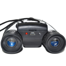 2014 New DT08 10x25 Digital Camera Binoculars Video Recording Telescope 1 3MP COMS Sensor