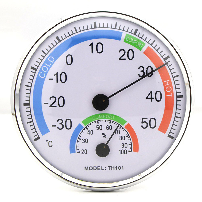 Online kopen Wholesale tuin thermometer uit China tuin thermometer