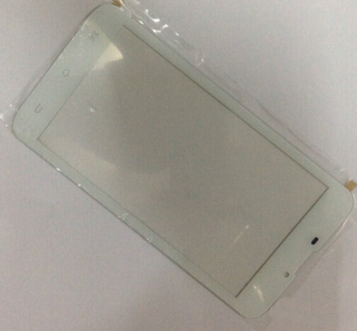 Black New Capacitive touch screen panel 8