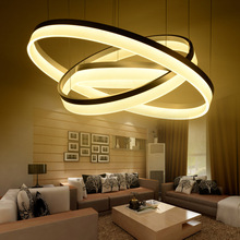LED pendant lights