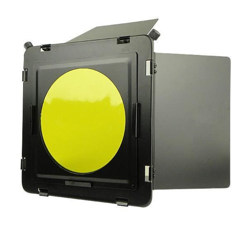 SN-02 Barn door filter kits (6)