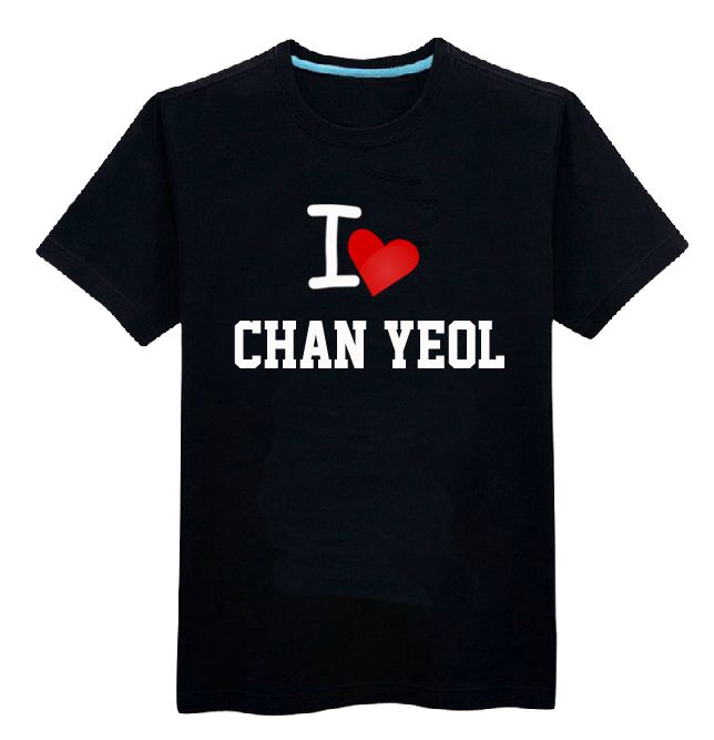 2014 korean EXO group fashion I love chanyeol let...