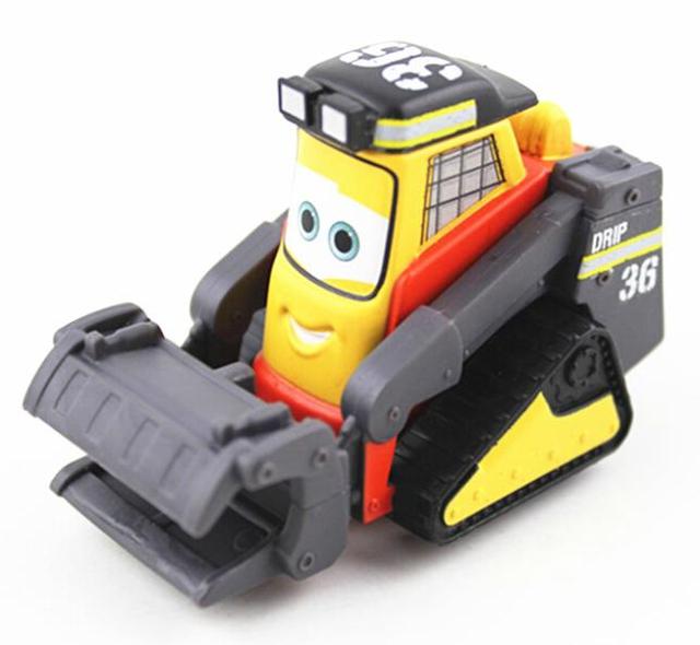 100% оригинал Pixar Самолеты 2 Пожарная и Спасательная № 36 diecast ИГРУШКИ