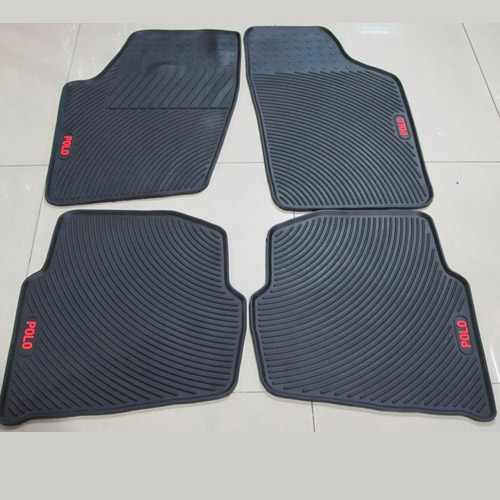 vw polo rubber mat special car mat slip resistant car mats vw polo rubber mat special car mat slip resistant car mats