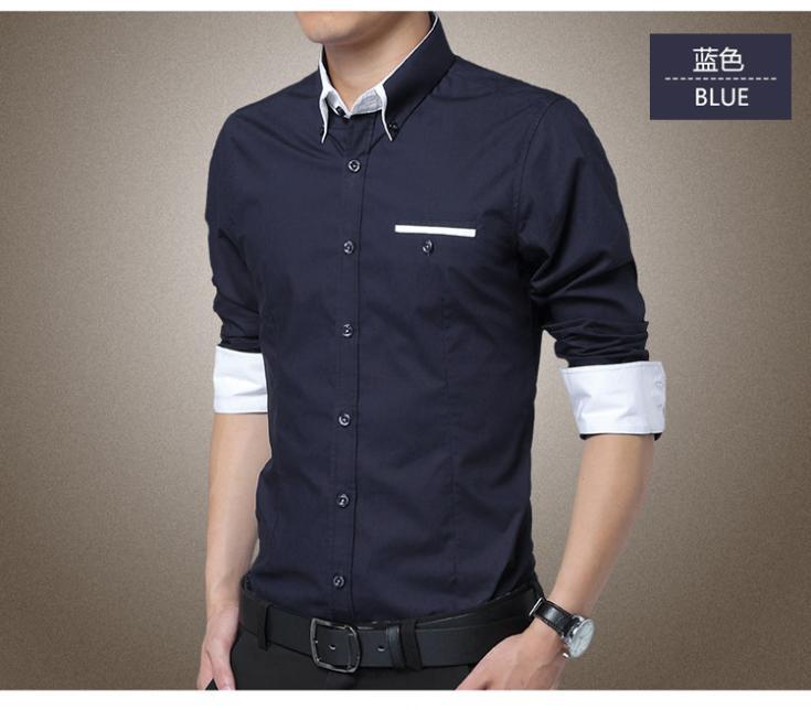 T1230 -4xl 2015      slim-         camisa   