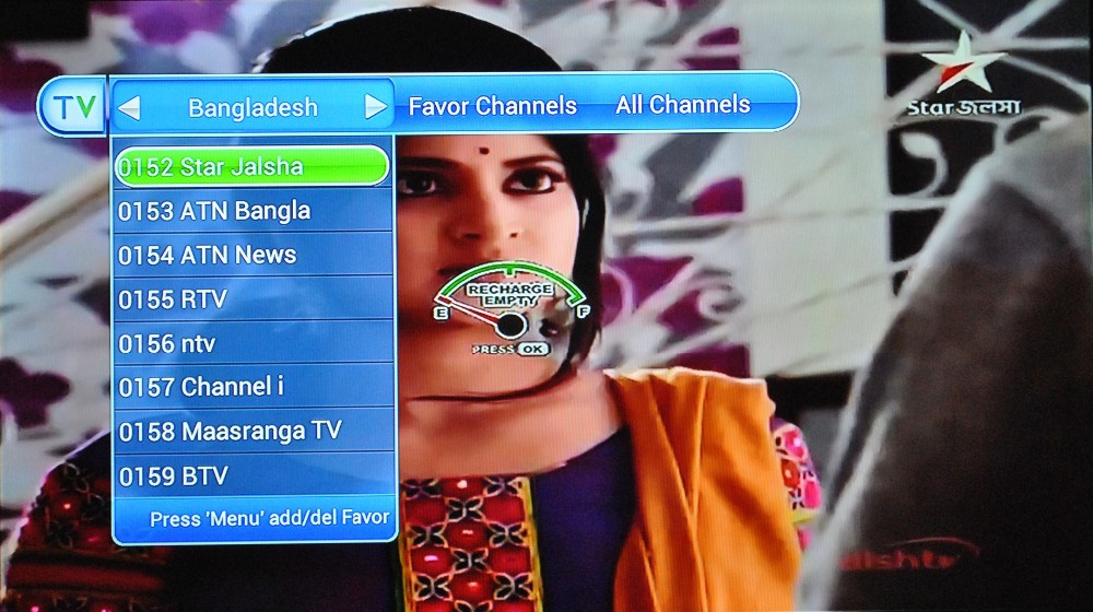 How To Crack Atn Iptv Channels Free