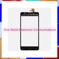 Black White 4 3 For LG Optimus F5 P875 Touch Screen Touch Panel Digitizer Sensor Front