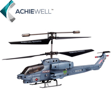 New 3 Channel Syma S108G Remote Control Helicopter RC Helicopter For Children Adult Gift Military Simulation Toys