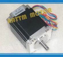 NEMA23 270 Oz-in CNC stepper motor stepping motor/3.0A