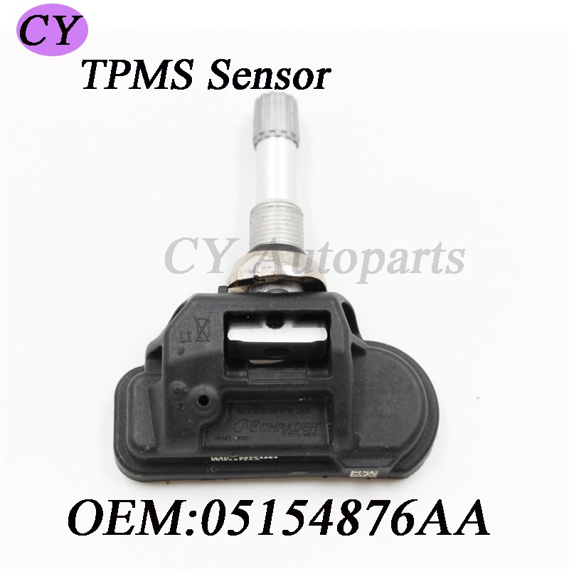 tpms sensor 3