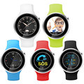 2016 Bluetooth smartwatch C5 Waterproof WristWatch Sport Pedometer Sim Card Smart Watch For IOS Android Smartphone