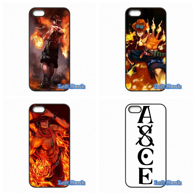 One Piece Phone Case