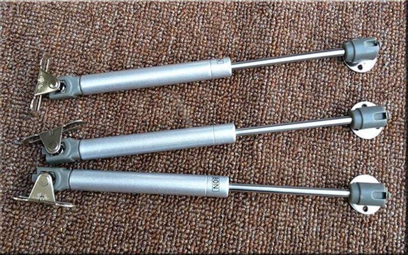 Bisagra presión 20N 300N para muebles, armario de cocina, soporte