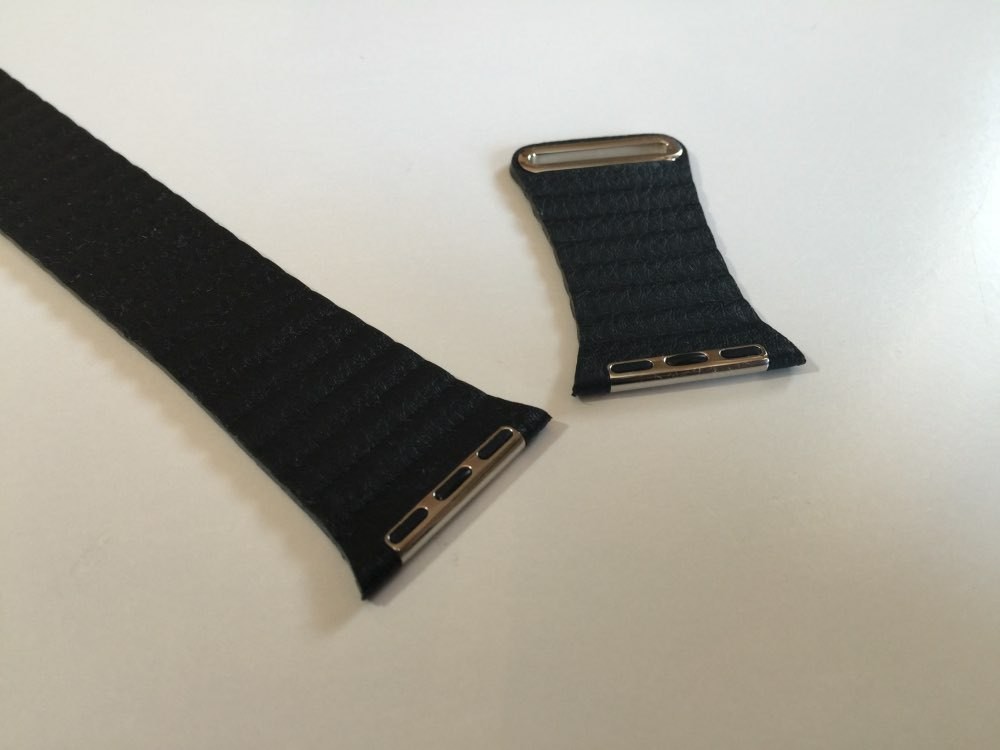 Apple Watch loop band 41