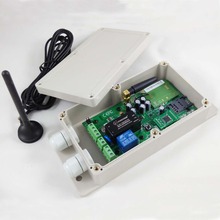 Ac100-240v потребляемая мощность GSM ключ популярные для автоматического открывания двери, раздвижные ворота открывалка для бутылок, распашных ворот открывалка для бутылок, для открывания двери гаража