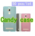 50 pcs lot Wholesale for Allview X2 Xtreme X2 Soul Xtreme Silicon TPU Smart Mobile Phone