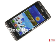 Original LG P920 Unlocked Optimus 3D Smart cellphone Dual core Android WIFI GPS Refurbished Bluetooth 4