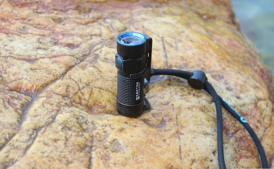 S1 olight 16