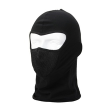 Motorcycle Ski Neck Protecting Outdoor Cotton Balaclava Full Face Mask