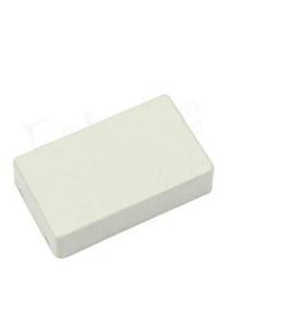 New Fashion Plastic Enclosure Cover DIY Electronics Project Box For Sale